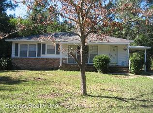 304 Bomar Pl, Mobile, AL 36609