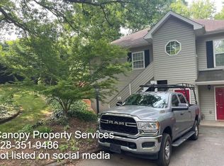 21 Campground Rd #B, Asheville, NC 28805