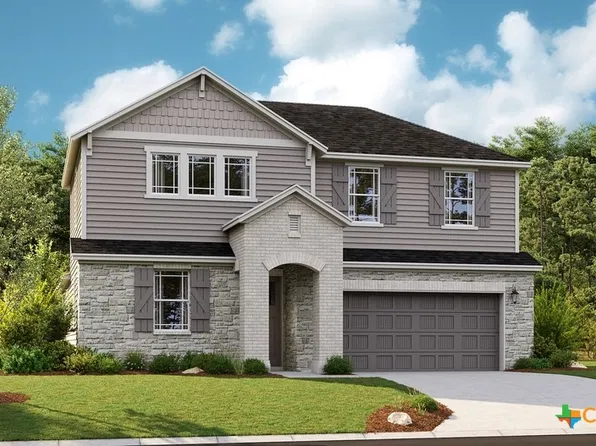 117 Plumbago Ln, Marble Falls, TX 78654