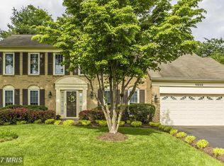15232 Falconbridge Ter, Gaithersburg, MD 20878