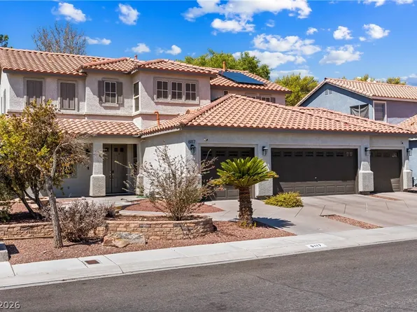 6117 Starpoint Rd, North Las Vegas, NV 89031