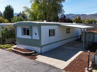 355 Colver Rd UNIT 45, Talent, OR 97540