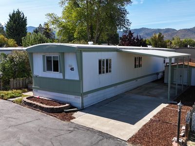 355 Colver Rd Unit 45, Talent, OR, 97540