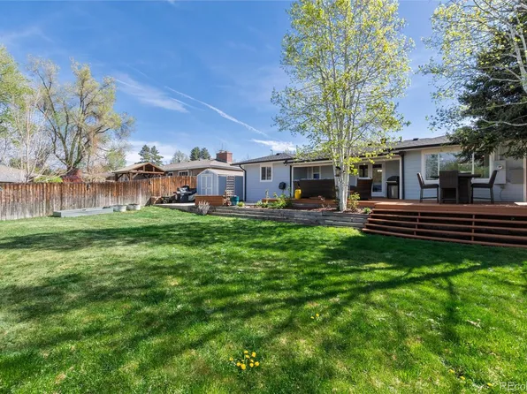 3231 S University Boulevard, Englewood, CO 80113