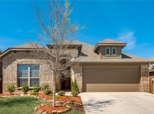 11812 Bellegrove Rd, Burleson, TX 76028
