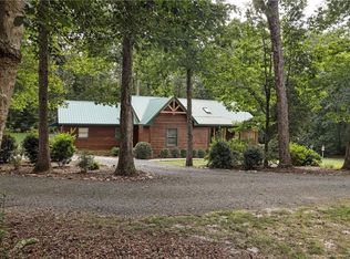 1409 Cool Springs Rd, Lillington, NC 27546