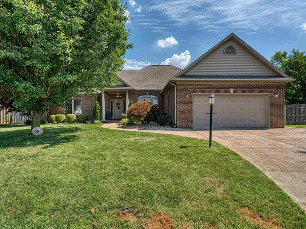 8016 Obrian Blvd, Newburgh, IN 47630