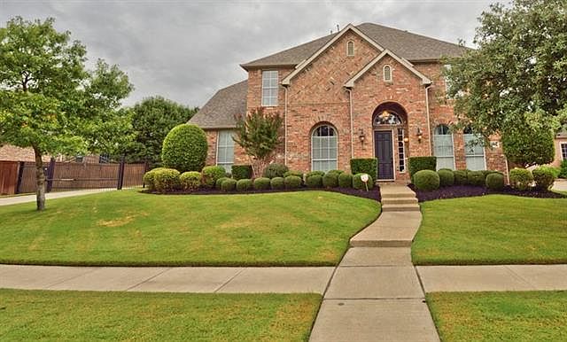 1st image of 2405 Brushcreek Dr