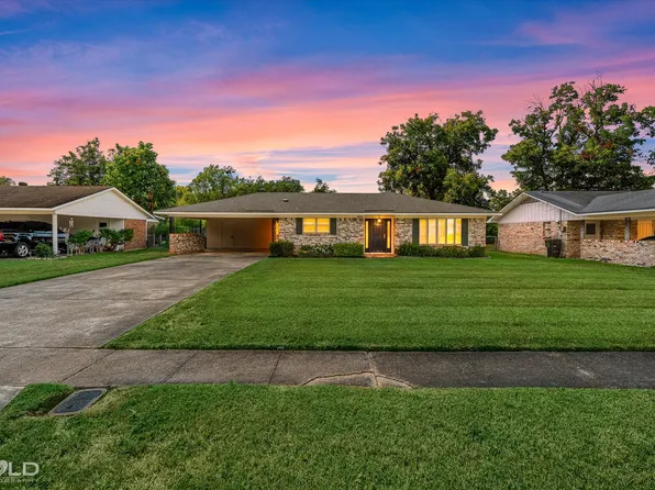 1919 Camille St, Bossier City, LA 71112