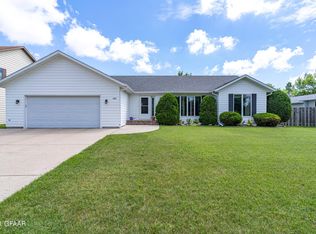 1961 S 36th St, Grand Forks, ND 58201