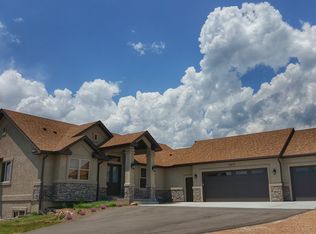 18612 Cherry Springs Ranch Dr, Monument, CO 80132