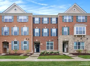 2855 Hardwick Rd, Ann Arbor, MI 48105