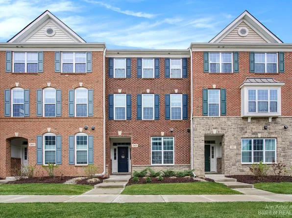2855 Hardwick Rd, Ann Arbor, MI 48105