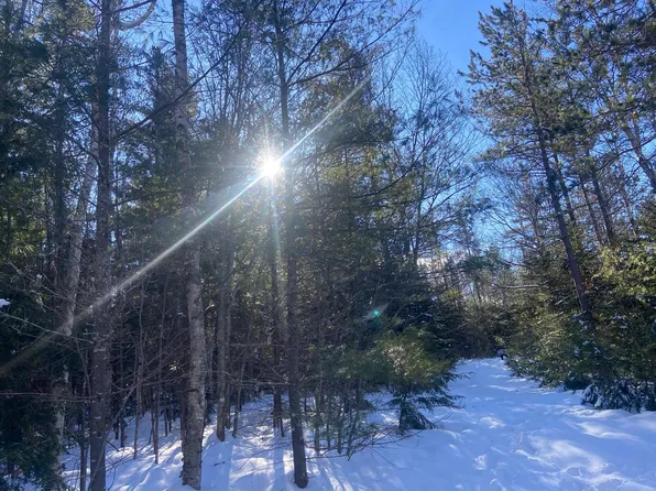 Lot 3 Mt Tumbledown Road, Gilead, ME 04217