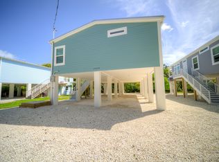 19620 Mayan St, Sugarloaf Key, FL 33042