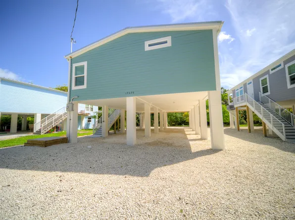 19620 Mayan St, Sugarloaf Key, FL 33042