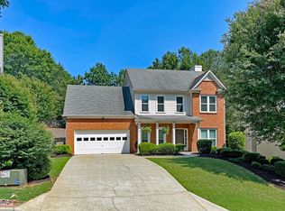715 Sheridan Ridge Ct, Alpharetta, GA 30022