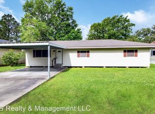 121 La Rue Rouge, Scott, LA 70583