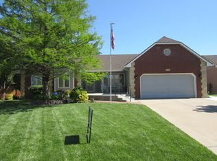 9706 W 19th St N, Wichita, KS 67212