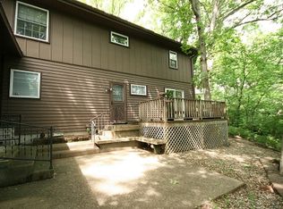 16 Sandcreek Pl, Decatur, IL 62521