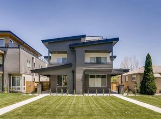 2060 Irving St, DENVER, CO 80211