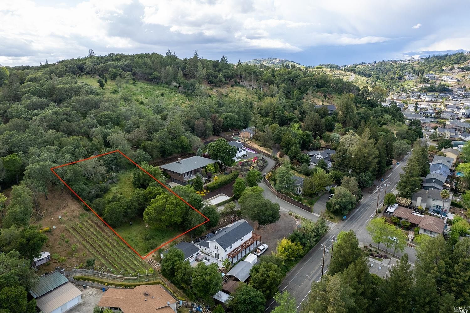 3405 Parker Hill Rd, Santa Rosa, CA 95404 | MLS #323028119 | Zillow