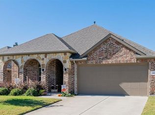 412 Rocky Pine Rd, McKinney, TX 75072