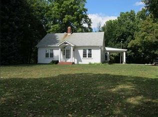 5376 Sheridan Rd, Westfield, IN 46062