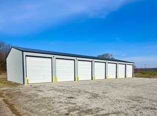 0 N 4306th Rd, Porum, OK 74455