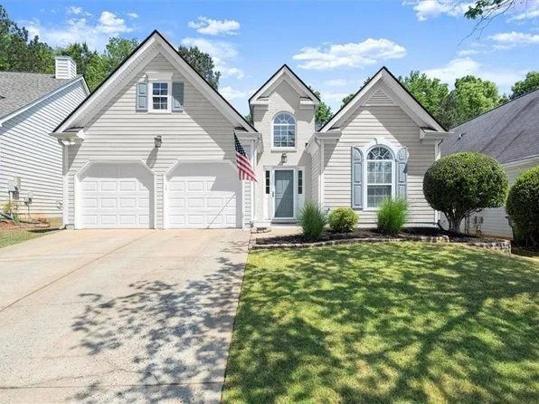 3090 Serenade Ct, Milton, GA 30004