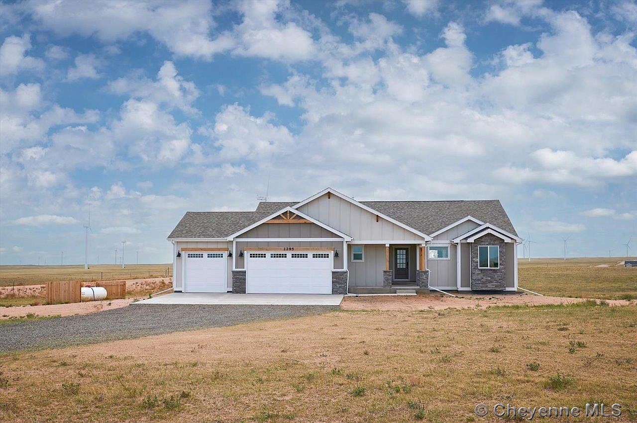 1295 Bentley Rd, Cheyenne, WY 82009 MLS 89647 Zillow