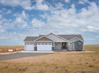 995 Range Line Rd, Cheyenne, WY 82009