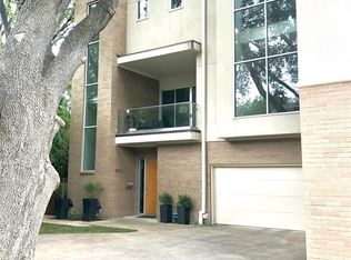 4004 Wycliff Ave, Dallas, TX 75219