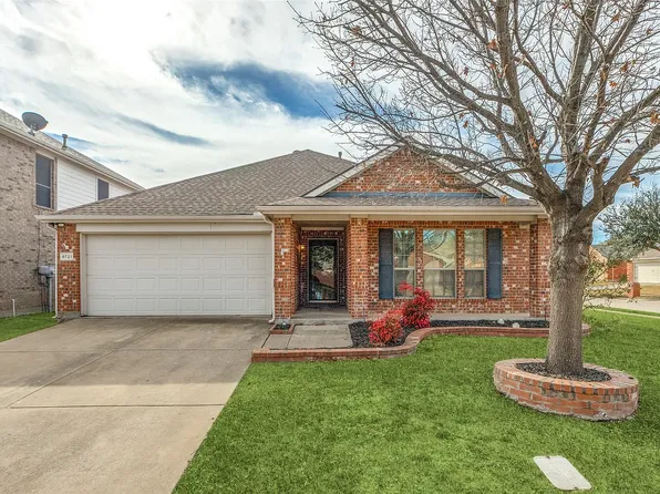 9721 Zaharias Dr, McKinney, TX 75072