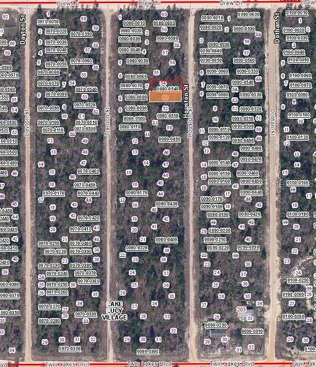 2nd image of 0 Houston St #53-54