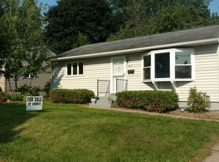 1415 N 3rd Ave, Wausau, WI 54401