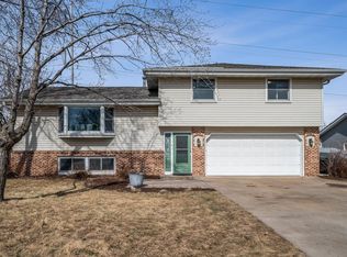 1161 127th Ave NE, Blaine, MN 55434