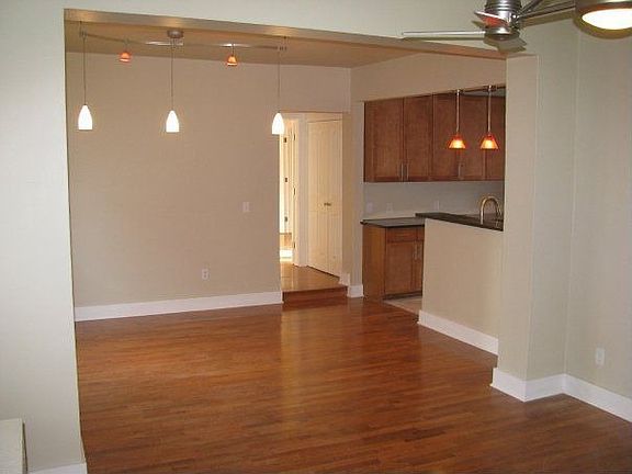 Dining - Bar -Kitchen