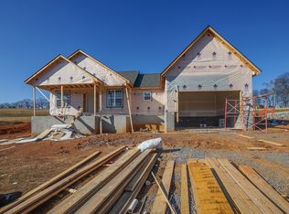 5733 Nails Creek Rd, Seymour, TN 37865