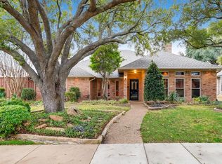 1404 Sacramento Ter, Plano, TX 75075