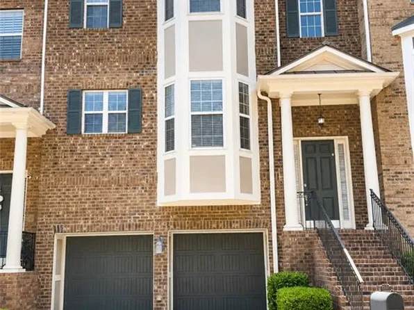 3120 Sugarberry Ln, Atlanta, GA 30339