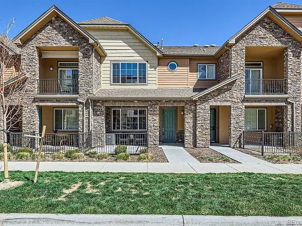 7456 S Logan St, Littleton, CO 80122