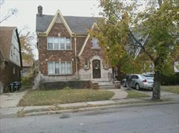 17141 Monica St, Detroit, MI 48221
