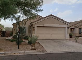 23594 N High Dunes Dr, Florence, AZ 85132