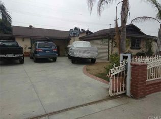 734 N Bush St, Anaheim, CA 92805