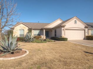 129 Fox Home Ln, Georgetown, TX 78633