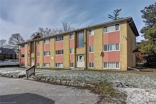 280 Sydney St S #B5 Photo 1