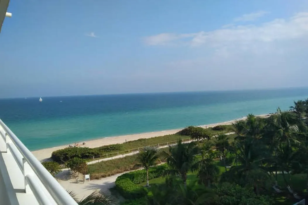 8911 Collins Ave — Photo 1