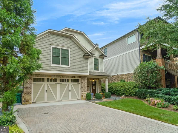 1376 Windsor Pkwy NE, Atlanta, GA 30319