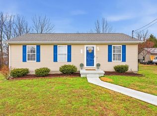 1871 Eastwind Ct, Madisonville, KY 42431